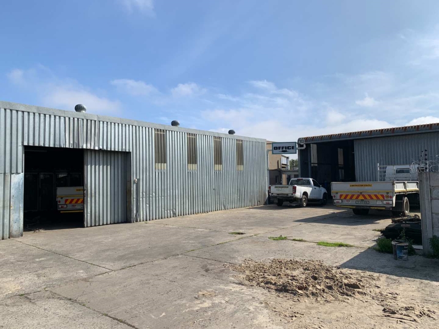 To Let commercial Property for Rent in Beaconvale Western Cape